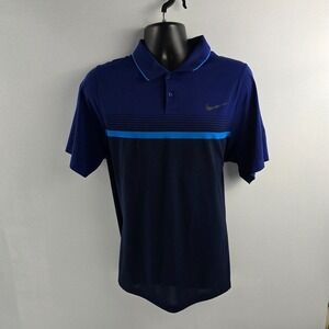 Nike Golf Men's Tour Performance Polo PGA‎ Championship 2015 Whistling Straights